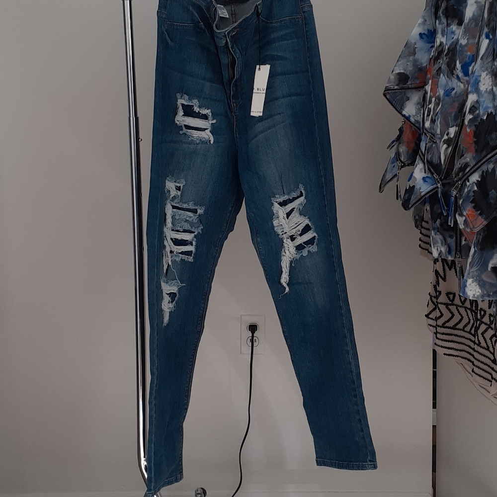 Denim Jeans